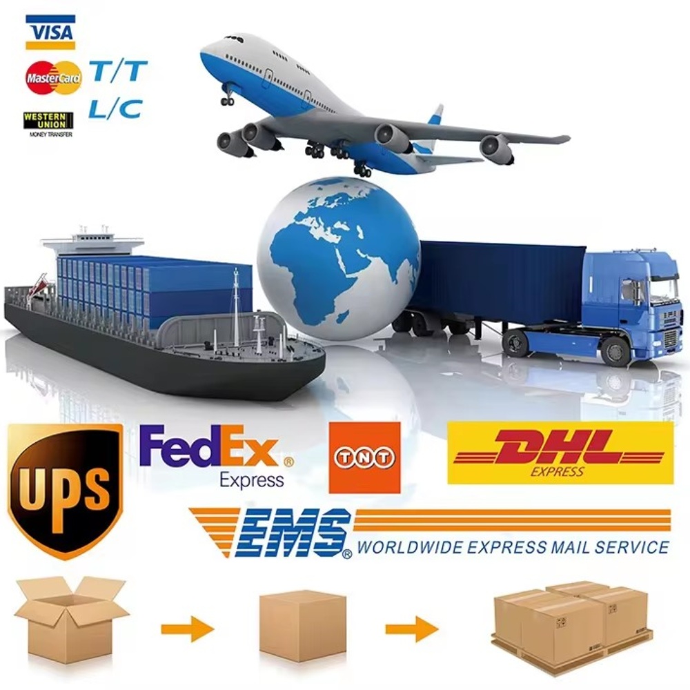 Shipping Method For Rubber Patch Trucker Hat